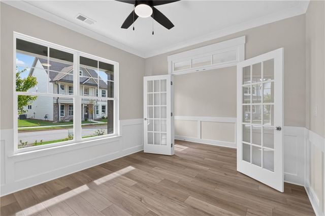 147 Marble Tree Way, Ball Ground, GA 30107