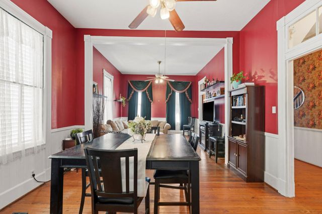 1727 Ursuline Street, Galveston, TX 77550