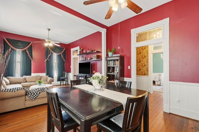 1727 Ursuline Street, Galveston, TX 77550