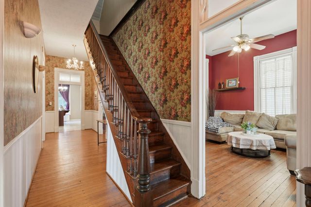 1727 Ursuline Street, Galveston, TX 77550