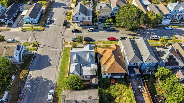 1727 Ursuline Street, Galveston, TX 77550
