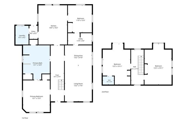 1727 Ursuline Street, Galveston, TX 77550