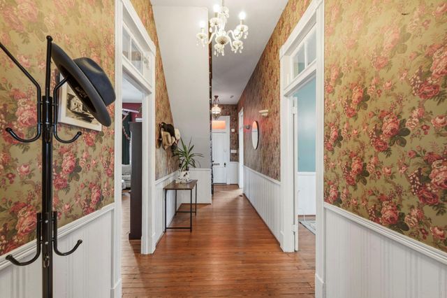 1727 Ursuline Street, Galveston, TX 77550