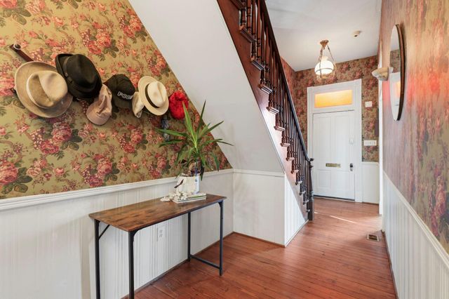 1727 Ursuline Street, Galveston, TX 77550