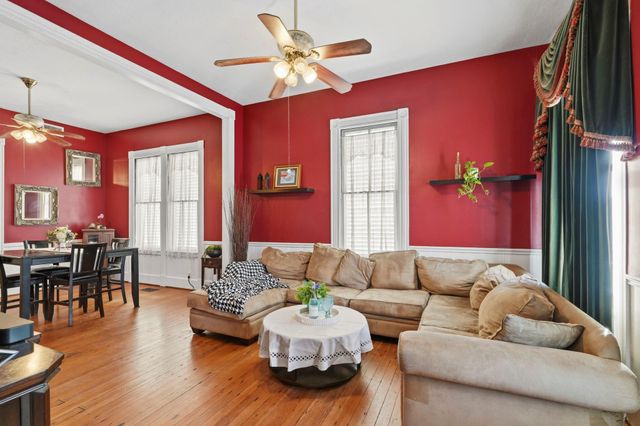 1727 Ursuline Street, Galveston, TX 77550