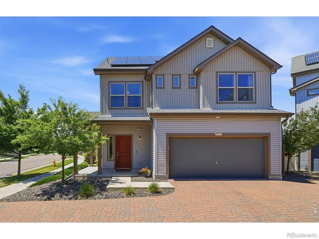 17975 E 54th Avenue, Denver, CO 80249