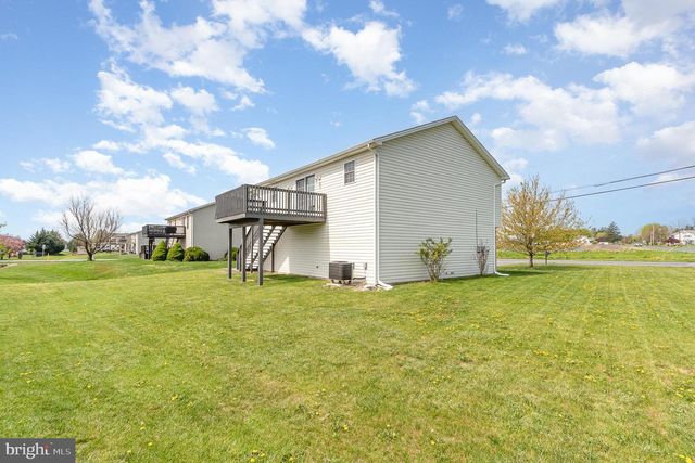 10700 THORNWOOD ROAD, Shippensburg, PA 17257