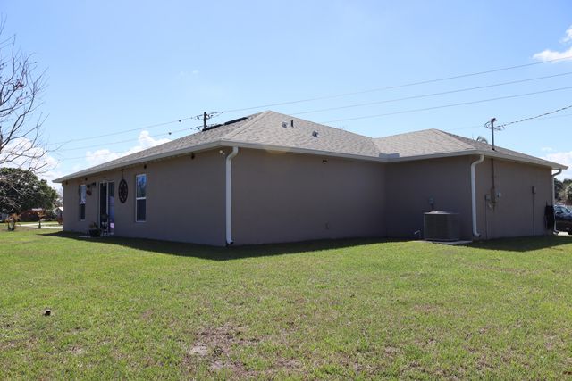 1643 SE Ocean Lane, Port St. Lucie, Port St Lucie, FL 34983