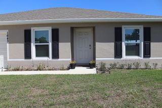 1643 SE Ocean Lane, Port St. Lucie, Port St Lucie, FL 34983
