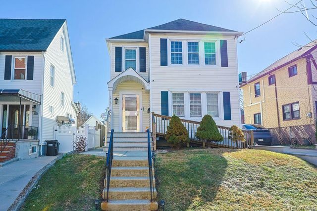 45-25 168TH Street, Flushing, NY 11358