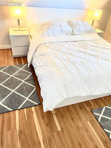 5030 El Camino Drive 6, Colorado Springs, CO 80918