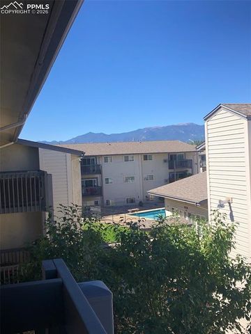 5030 El Camino Drive 6, Colorado Springs, CO 80918