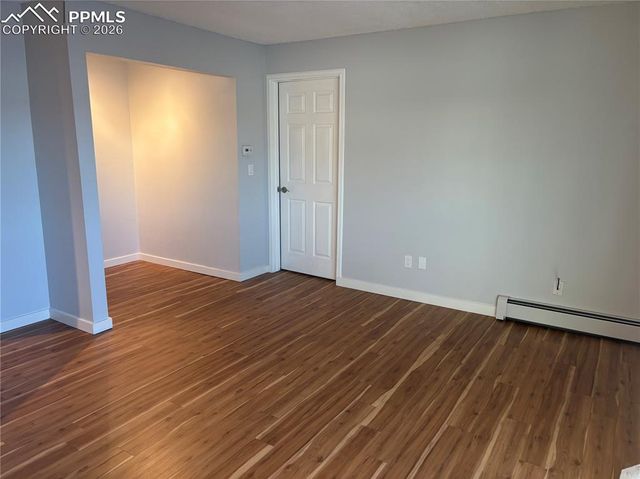 5030 El Camino Drive 6, Colorado Springs, CO 80918