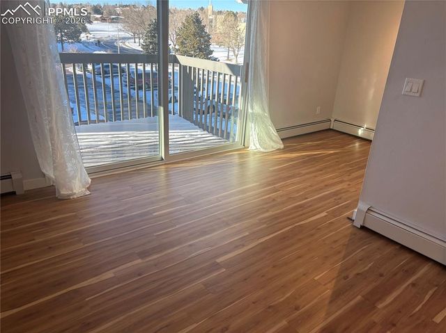 5030 El Camino Drive 6, Colorado Springs, CO 80918