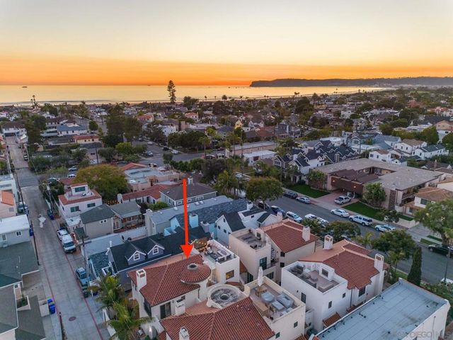 937 F Ave, Coronado, CA 92118