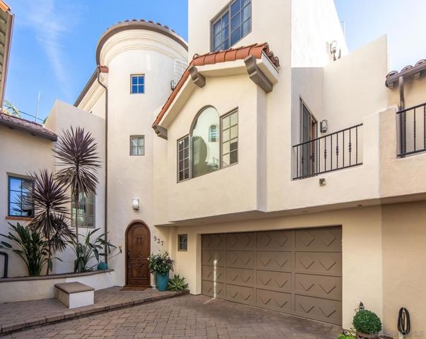 937 F Ave, Coronado, CA 92118