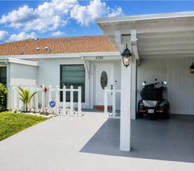 6720 Moonlit Drive, Delray Beach, FL 33446