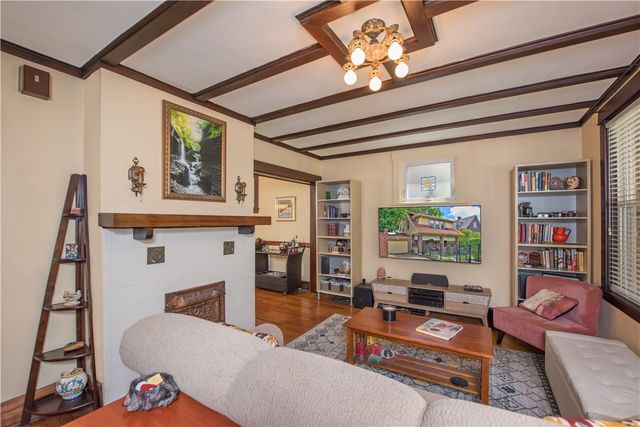 3336 Delaware Street, Observatory Hill, PA 15214