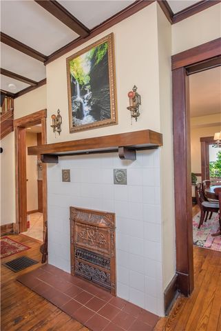 3336 Delaware Street, Observatory Hill, PA 15214