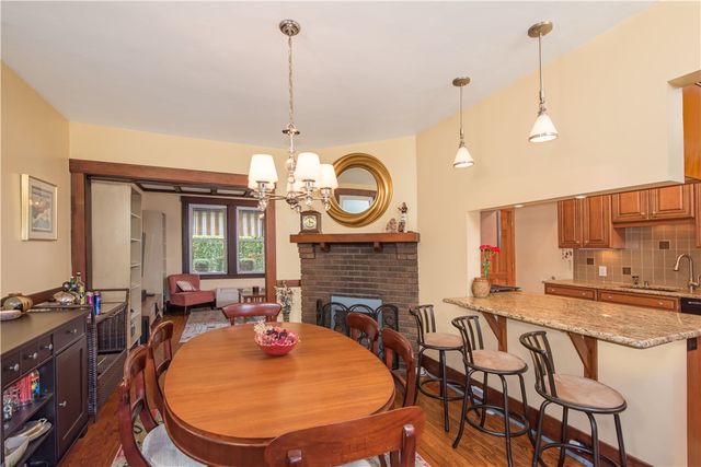 3336 Delaware Street, Observatory Hill, PA 15214