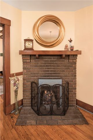 3336 Delaware Street, Observatory Hill, PA 15214