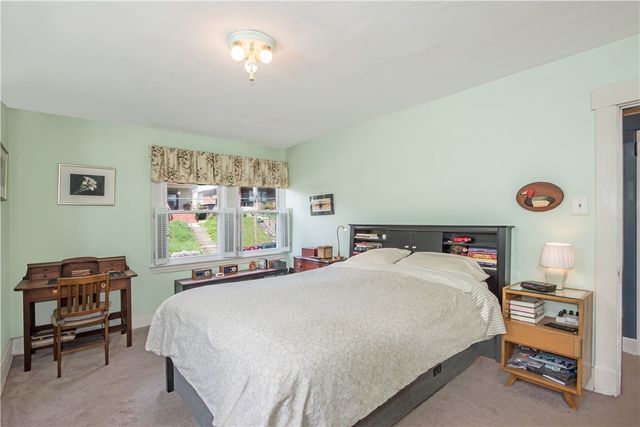 3336 Delaware Street, Observatory Hill, PA 15214