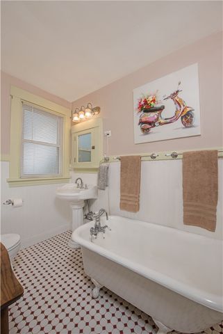 3336 Delaware Street, Observatory Hill, PA 15214