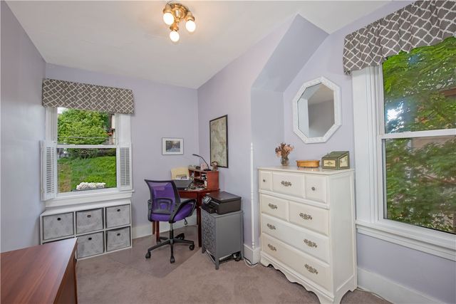 3336 Delaware Street, Observatory Hill, PA 15214