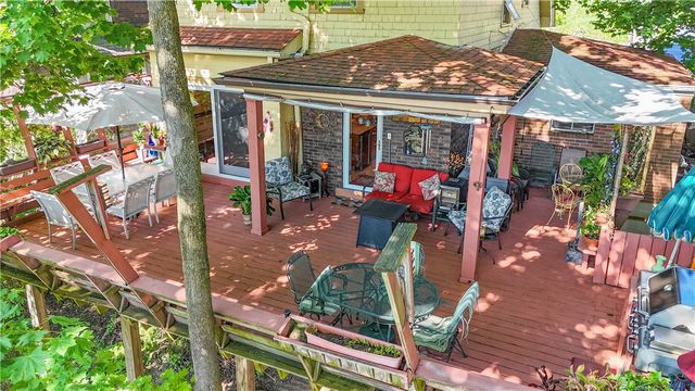 3336 Delaware Street, Observatory Hill, PA 15214
