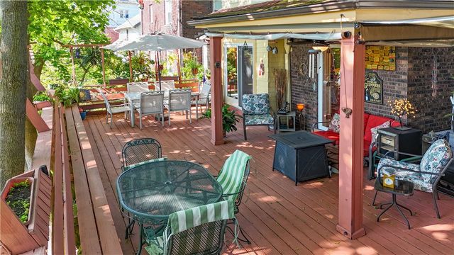 3336 Delaware Street, Observatory Hill, PA 15214