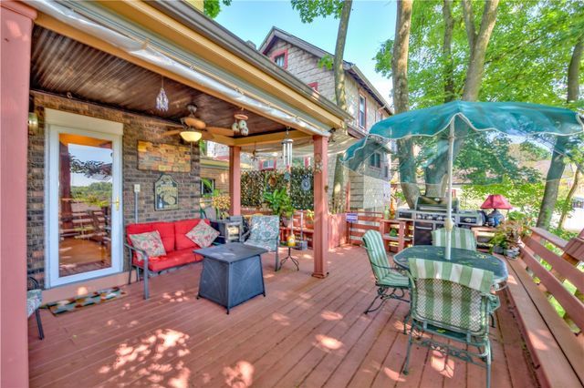 3336 Delaware Street, Observatory Hill, PA 15214