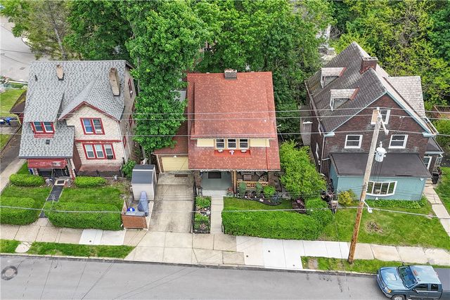 3336 Delaware Street, Observatory Hill, PA 15214