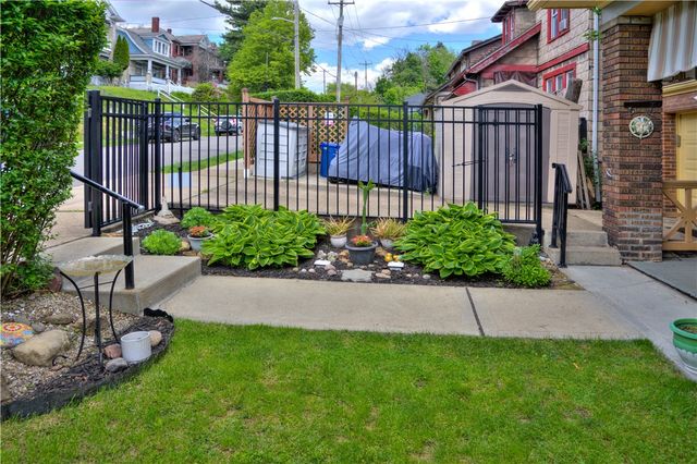 3336 Delaware Street, Observatory Hill, PA 15214