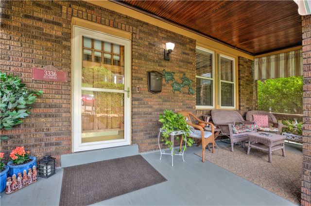 3336 Delaware Street, Observatory Hill, PA 15214