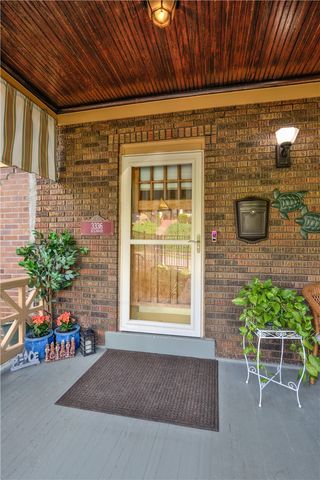 3336 Delaware Street, Observatory Hill, PA 15214