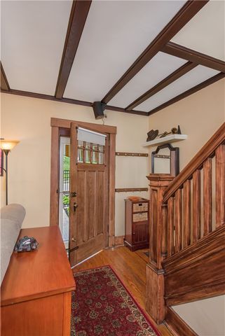 3336 Delaware Street, Observatory Hill, PA 15214