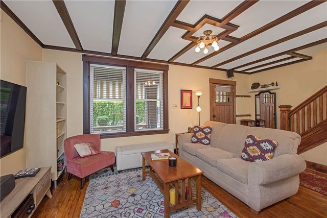 3336 Delaware Street, Observatory Hill, PA 15214