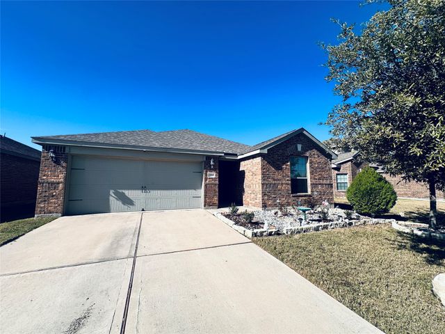1586 Twin Hills Way, Princeton, TX 75407