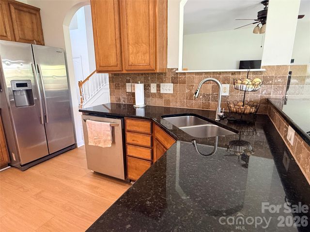 2623 Sierra Chase Drive, Monroe, NC 28112