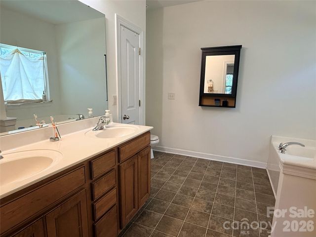 2623 Sierra Chase Drive, Monroe, NC 28112