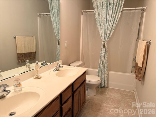 2623 Sierra Chase Drive, Monroe, NC 28112