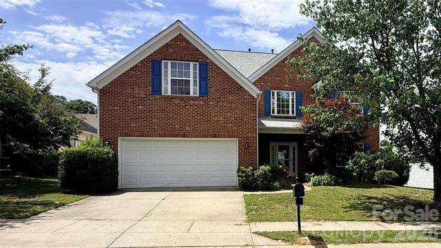 2623 Sierra Chase Drive, Monroe, NC 28112