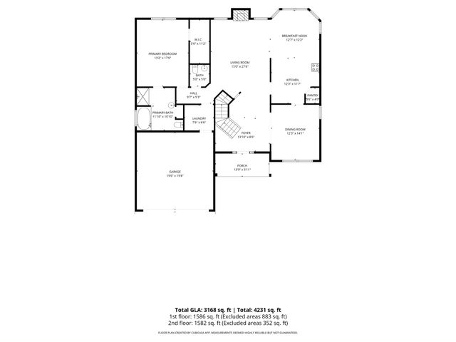 2623 Sierra Chase Drive, Monroe, NC 28112