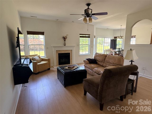2623 Sierra Chase Drive, Monroe, NC 28112