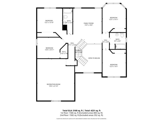 2623 Sierra Chase Drive, Monroe, NC 28112