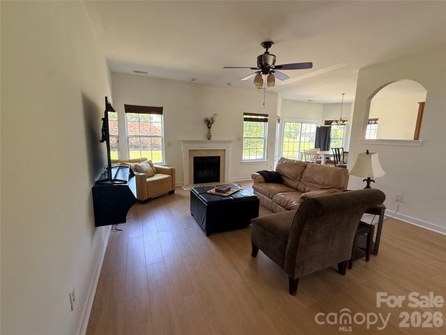 2623 Sierra Chase Drive, Monroe, NC 28112
