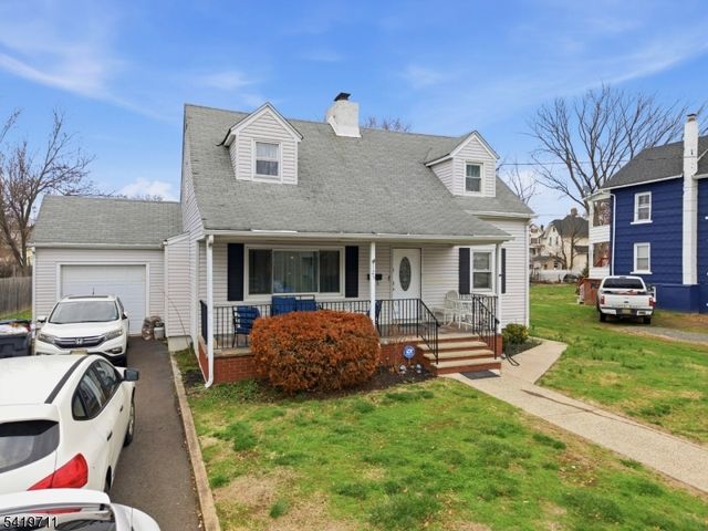 125 Linden Ave, Bound Brook Boro, NJ 08805