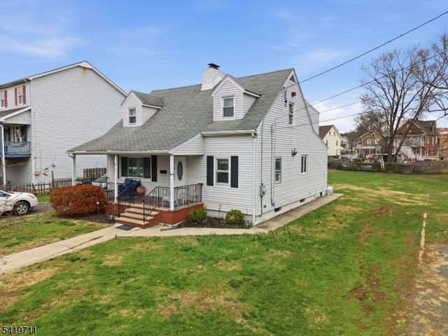 125 Linden Ave, Bound Brook Boro, NJ 08805