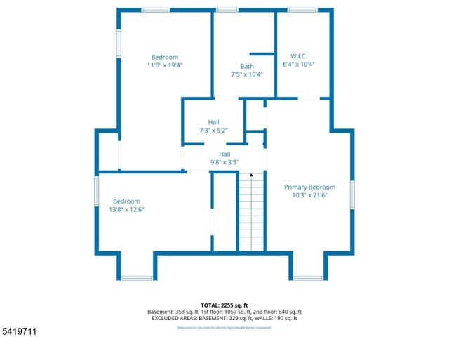 125 Linden Ave, Bound Brook Boro, NJ 08805