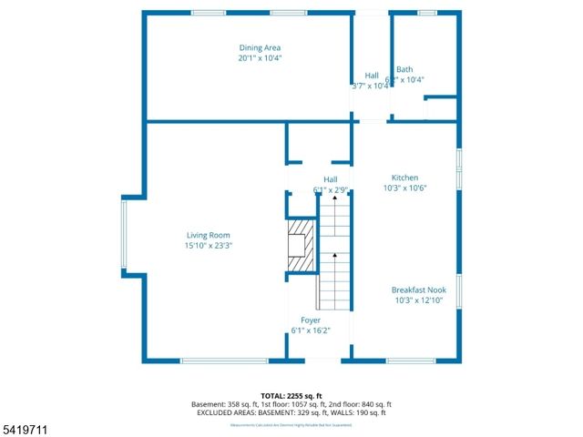 125 Linden Ave, Bound Brook Boro, NJ 08805